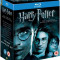 Harry Potter 1 - 7(Full Features) Box Set , Blu-ray , 11 Disc edition(EN)