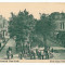 1879 - BRAILA, Ave. Cuza-Voda -old postcard, CENSOR - used - 1917