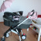 Carucior 3 in 1 Maxi Cosi