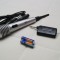 Microfon fara fir