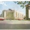 CPI (B475) BUCURESTI, VEDERE DIN PIATA M. EMINESCU , EDITURA MERIDIANE, CIRCULATA 30.01.1965, STAMPILE, TIMBRU