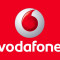 Cartela vodafone credit initial : 0 EURO