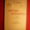 G.E.Lessing - Nathan Inteleptul - ed. 1930
