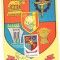 ilustrata maxima-STEMA JUDETULUI CLUJ