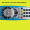 Telecomanda universala Dolce-DVD-TV