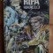 RIPA HUHUREZULUI - HORST BESELER