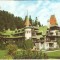 CPI (B508) SINAIA, CASA DE CREATIE PELISORUL, CIRCULATA 1966, EDITURA MERIDIANE, STAMPILE, TIMBRU FILATELIC