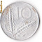 ITALIA 10 LIRE 1952