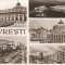 CPI(B530) BUCURESTI, CIRCULATA 1965, EDITURA MERIDIANE, STAMPILE, TIMBRU FILATELIC