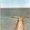 CPI (B523) EFORIE - SUD, STATIE DE HIDROBUZE, CIRCULATA 1962, EDITURA MERIDIANE, STAMPILE, TIMBRU FILATELIC