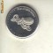 bnk mnd Nightingale Island 2011 5 pence 2011 , fauna