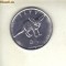 bnk mnd Cabo Dakhla 10 peseta 2006 unc , fauna