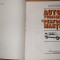 AUTOTURISME SI PERFORMANTE -- Aurel Brebenel ; Dumitru Vochin