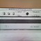 AMPLIFICATOR STEREO 2 X 60 W &quot; ELECTRONICA INDUSTRIALA &quot;