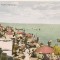 Baile Movila - Plaja si Helioterapie - foarte animata