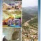 CP 213-60 Salina Targu Ocna: Orasul Targu Ocna; Strandul cu apa sarata; Baza de turism Mina Trotus-starea care se vede
