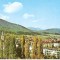 CP 213-91Orasul Sacele -Vedere -marca fixa -necirculata -starea care se vede, putin semi indoita