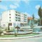 CP 213-94 Falticeni: Piata ,,23 August&quot;-marca fixa -necirculata -starea care se vede