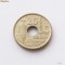 SPANIA 25 PESETAS 1497 - 1997 ANIVERSARA MELILLA **