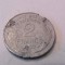 CY - 2 francs (franci) 1950 Franta / aluminiu