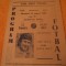 Program fotbal CS TARGOVISTE - CARPATI Marsa 11.08.1985