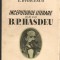 E. Dvoicenco - Inceputurile literare ale lui B. P. Hasdeu - 1936