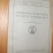 PROBLEME ROMANESTI DE ARTA TARANEASCA - G. Oprescu - 1940, 15 p.+IX planse