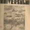 Duminica universului -- anul I ( XXVII ), no. 9 -- martie 1931