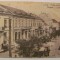CY - Ilustrata Lugoj &quot;Piata Regina Maria&quot;, circulata 1926