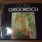 OCTAV GRIGORESCU - Dorana Cosoveanu Editura Meridiane, 1985, album 51 p.