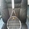 Racheta Head Speed Innegra si Wilson BLX Tour