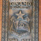 PLACHETA ANIVERSARA BRONZ CLUBUL SPORTIV DINAMO BUCURESTI 1948-1988. EMBLEMA