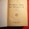 N.D.Cocea - Pentr&#039;un Petec de Negreata -Ed. IIa 1935