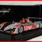 AUDI R10 - 1st 12h Sebring 2007 (scara 1/43) MINICHAMPS