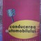 CONDUCEREA AUTOMOBILULUI