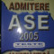 Admitere Matematica 2005
