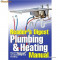 Reader&#039;s Digest Plumbing and Heating Manual DIY