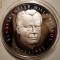5.126 MEDALIE GERMANIA CANCELAR WILLY BRANDT 1992 PROOF 40mm