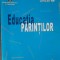 EDUCATIA PARINTILOR
