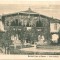 Buzias - Hotelul Parc si Bazar - interbelica