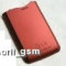 Carcasa capac spate baterie acumulator LG GM205 Originala