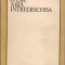 Nicolae Manolescu - O usa abia intredeschisa