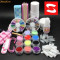 SET UV unghii false NAIL ART, Set pentru decorare unghii