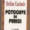 Potcoave de purici - Stefan Cazimir