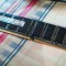Placa RAM Samsung 512 MB DDR PC3200 CL3