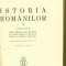 ISTORIA ROMANILOR - II - Constantin C. Giurescu