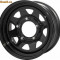 Procomp Jante Off-Road Triangular BLACK: 7J x R16; 5x114.3 - GOSS