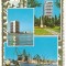 carte postala-CONSTANTA-Litoral