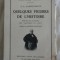 Quelques figures de l&#039;histoire / C. A. Sainte-Beuve 1926