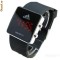 CEAS ADIDAS LED WATCH CUREA SILICON DESIGN ATRACTIV MODELE NOI